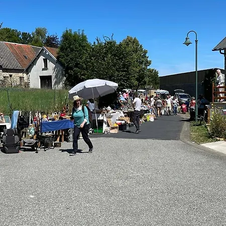 Le Chateau Giat