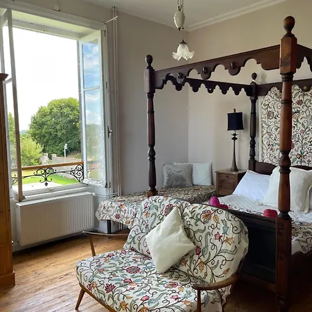 Bed & Breakfast Le Chateau *