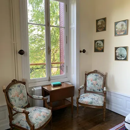 Le Chateau * Giat