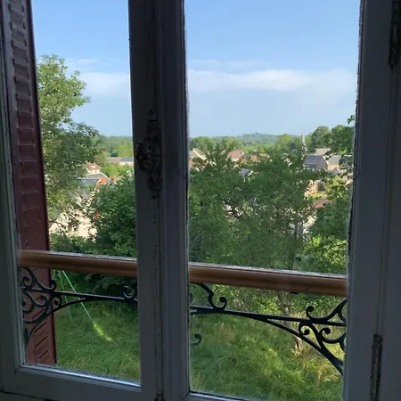 Bed & Breakfast Le Chateau *