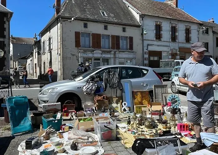 Le Château Alojamento de Acomodação e Pequeno-almoço 3*
