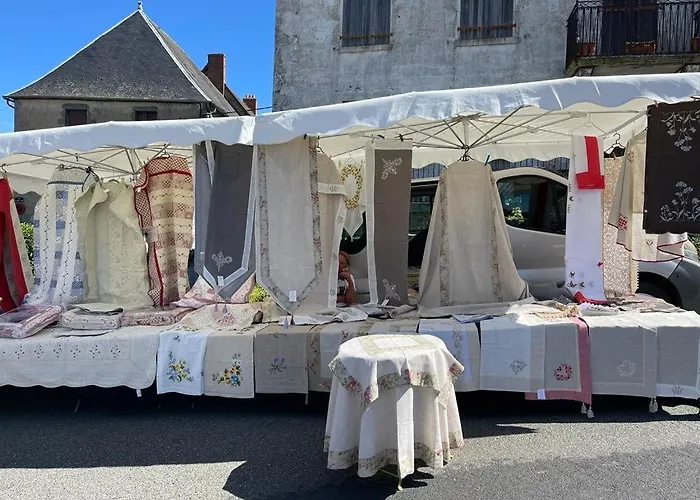Le Château Alojamento de Acomodação e Pequeno-almoço