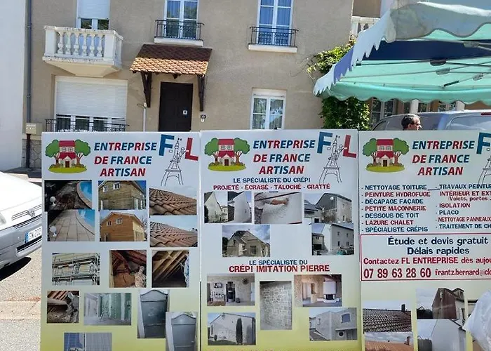 Le Château Alojamento de Acomodação e Pequeno-almoço 3*