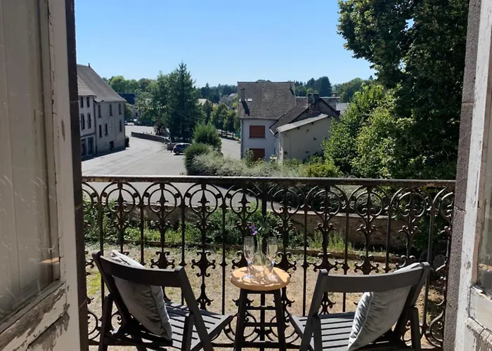 Le Château Alojamento de Acomodação e Pequeno-almoço 3*