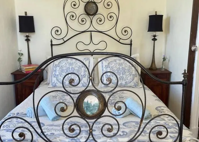 Le Château Alojamento de Acomodação e Pequeno-almoço